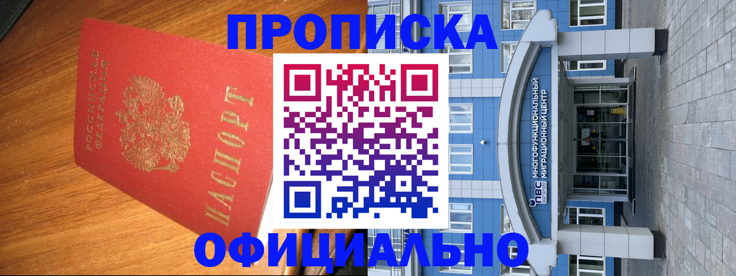 временная регистрация для школы в Троицке
